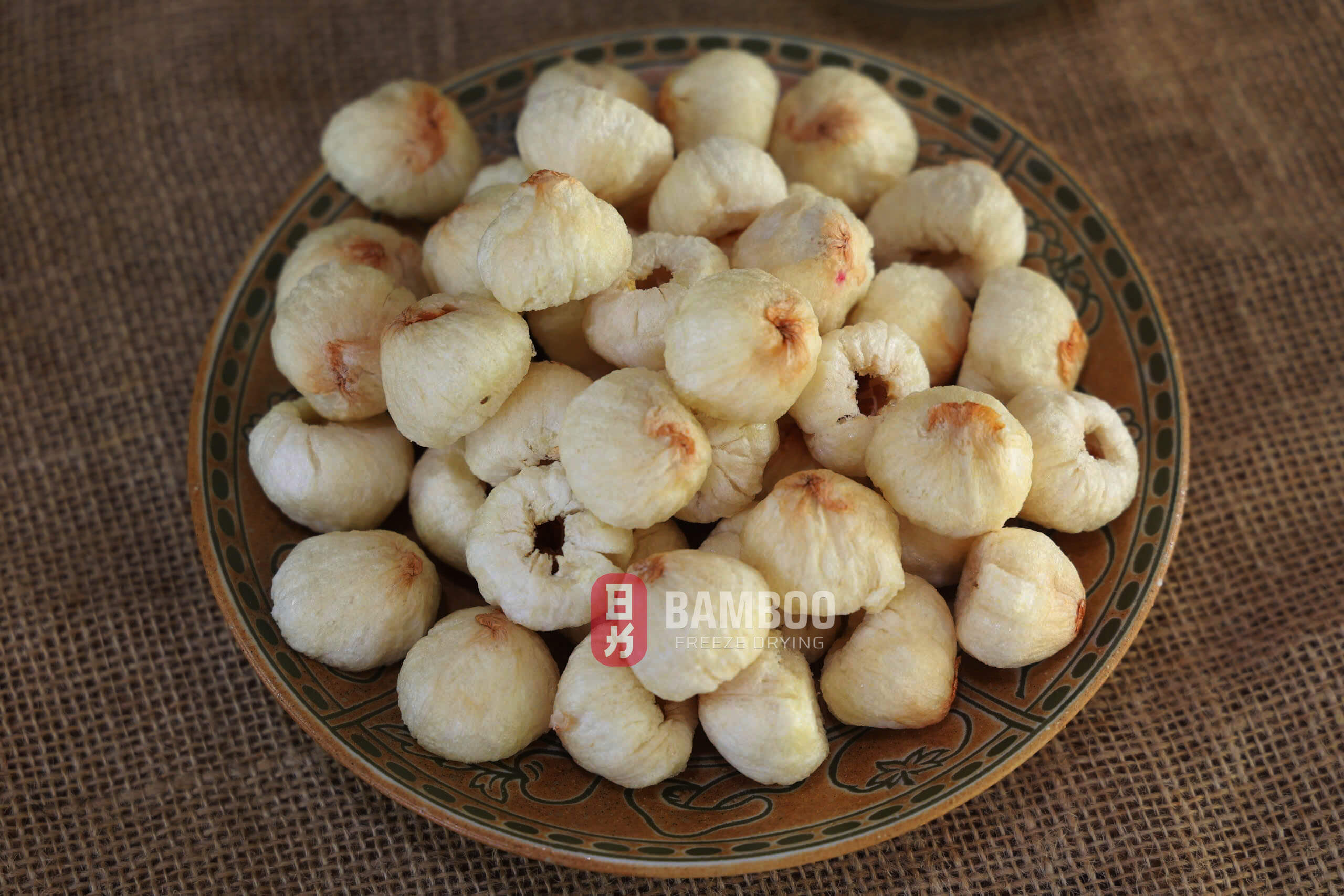 đại lý vải sấy thăng hoa miền nam