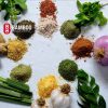Bột rau củ sấy thăng hoa tốt cho hệ tiêu hóa