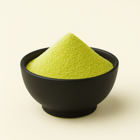 bột gia vị cà ri xanh