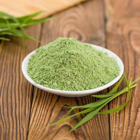 bột cỏ lúa mid sấy thăng hoa