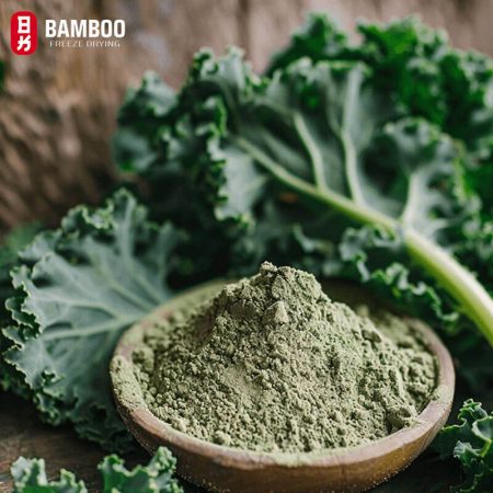 bột lake sấy thăng hoa