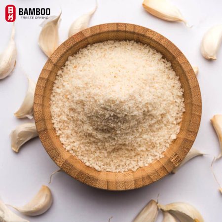 bột nêm rau củ hữu cơ