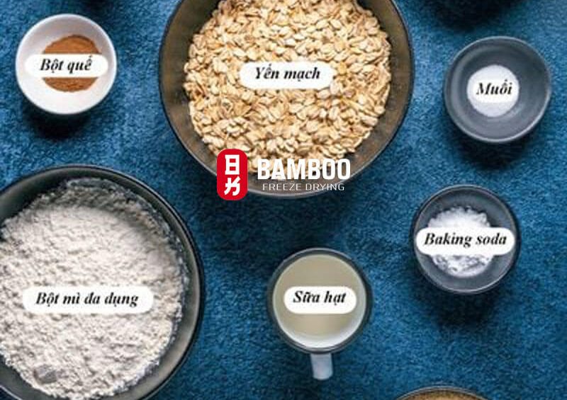Bột thực vật dinh dưỡng có thể thay thế bữa ăn không?