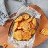 Làm thế nào để gia vị cho snack trở nên đặc biệt hơn?