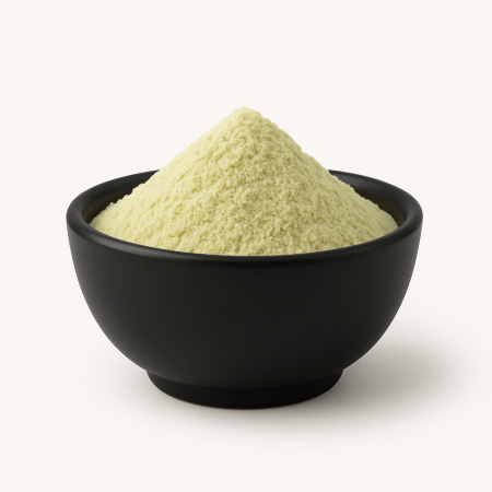 bột gia vị bơ vị bơ tỏi