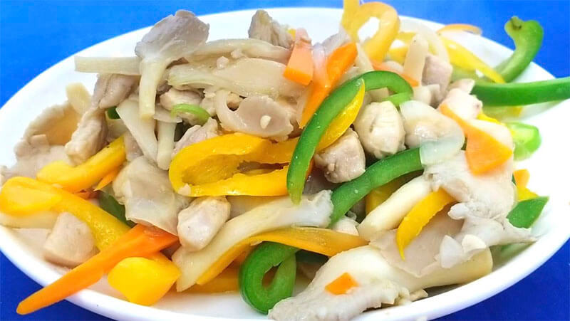 Các loại đậu và thực phẩm giàu protein thực vật