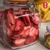 Lợi Ích Tuyệt Vời Của Trái Cây Sấy Thăng Hoa Đối Với Sức Khỏe