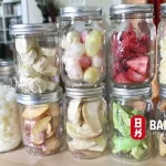 Thực Phẩm Sấy Thăng Hoa Hỗ Trợ Ăn Kiêng: Giải Pháp Ít Calo