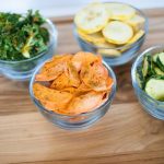 VÌ SAO TRỞ THÀNH SNACK LÀNH MẠNH ĐƯỢC GIỚI TRẺ SĂN ĐÓN