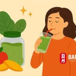 vì sao bọt rau củ sấy thăng hoa lại tốt