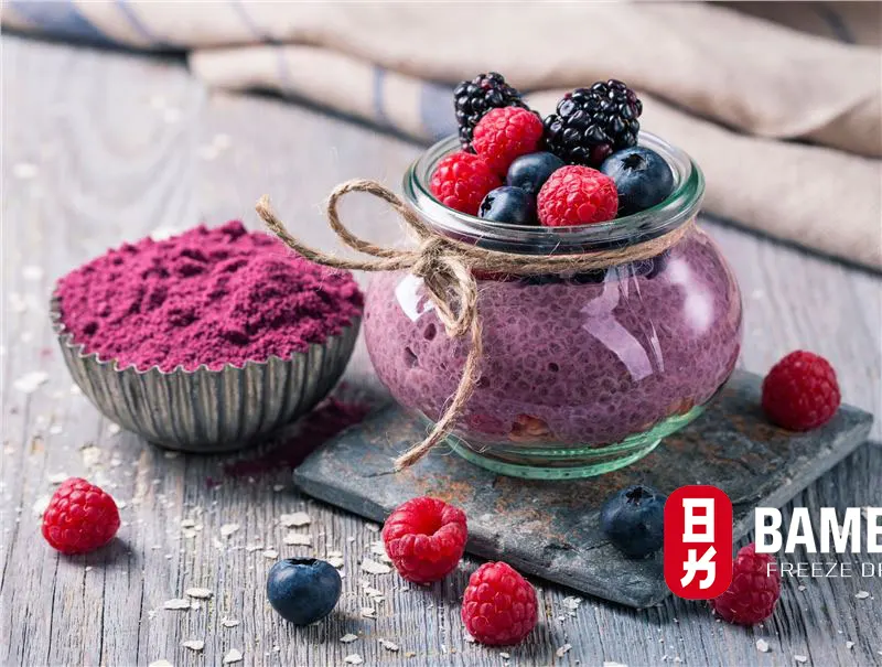 chiến lược cho doanh nghiệp: Gia công sấy thăng hoa thuê