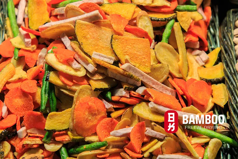 Cơ hội kinh doanh nông sản sấy