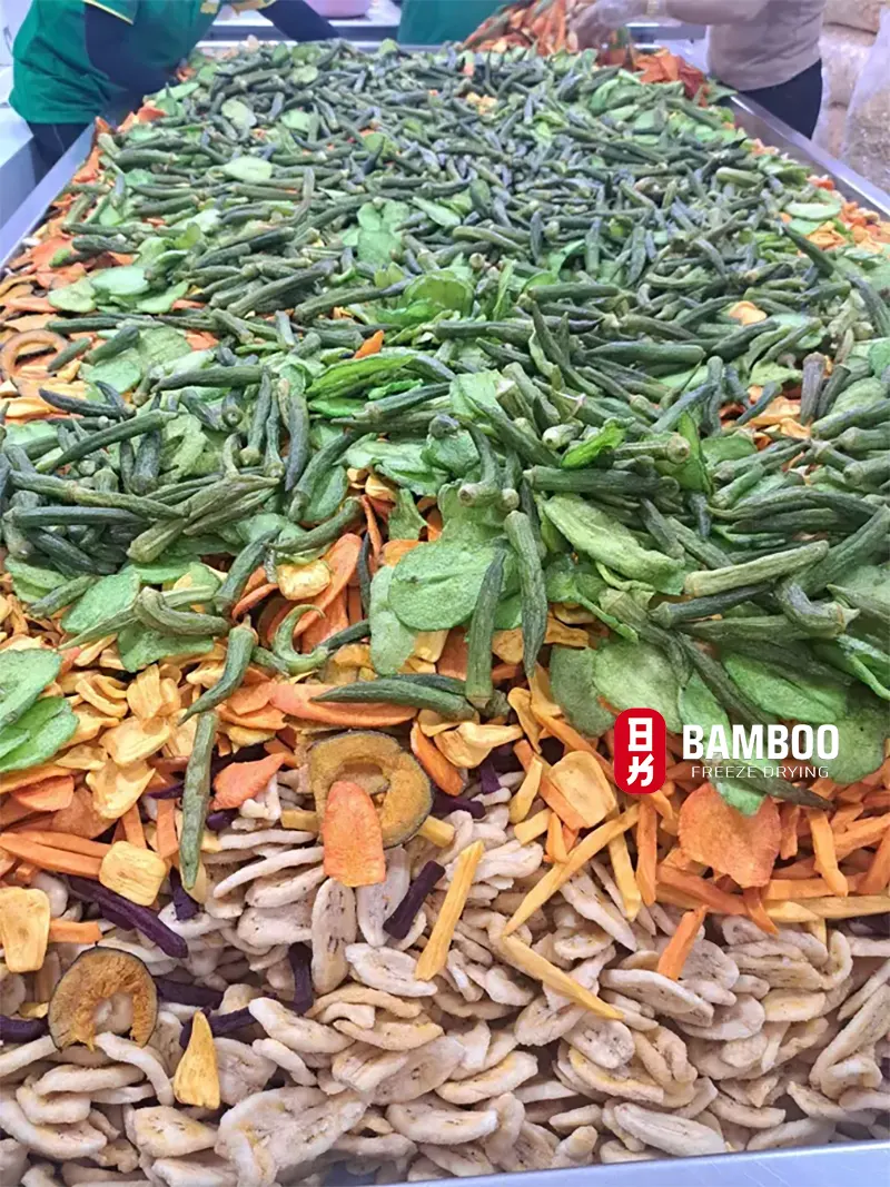 Cơn sốt thực phẩm "Healthy" chốn văn phòng