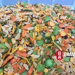 Món Ăn Vặt "Cứu Cánh" Cho Dân Văn Phòng Sợ Béo