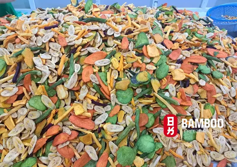 Món Ăn Vặt "Cứu Cánh" Cho Dân Văn Phòng Sợ Béo