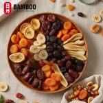 Prebiotics Tự Nhiên Trong Chất Xơ Của Trái Cây Sấy