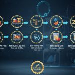 Quy Trình Farm-To-Dryer: Bí Quyết Nâng 25% Giá Trị Trái Cây Sấy