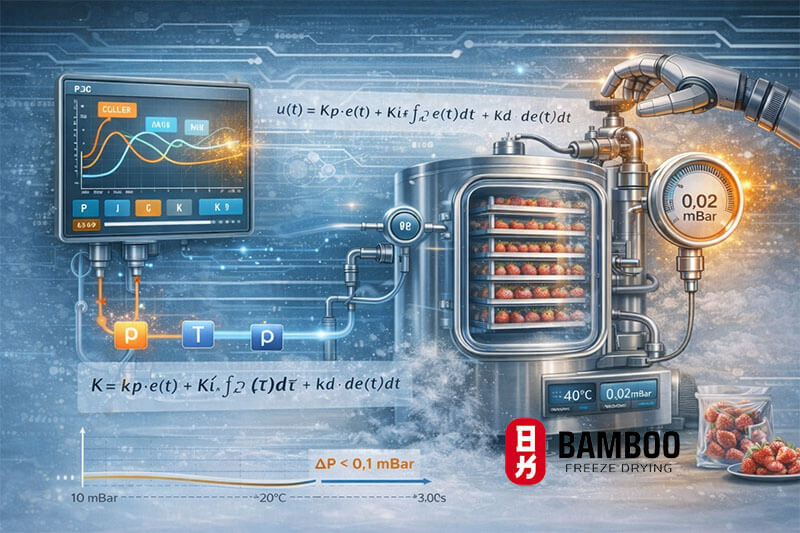 Tích Hợp PLC Và Thuật Toán Điều Khiển PID